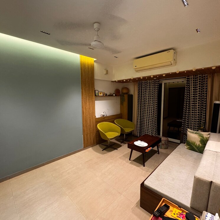 Bedroom, parel 1 Bedroom 500 Sq.Ft. Apartment In Parel Mumbai 8130610