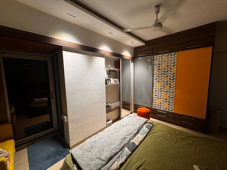 Bedroom, parel 1 Bedroom 500 Sq.Ft. Apartment In Parel Mumbai 8130610