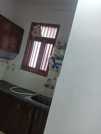 1 BHK Builder Floor For Rent in Dwarka Mor Delhi  8130629