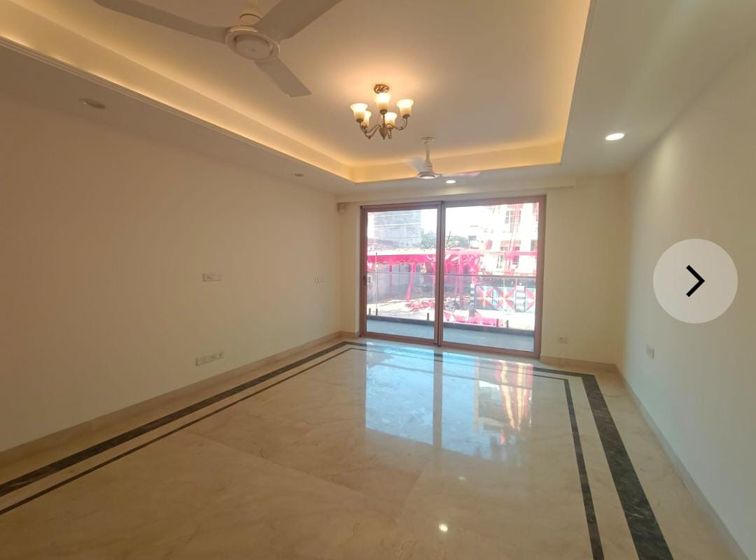 6+ BHK + Servant Room Independent House For Sale in Hauz Khas Enclave