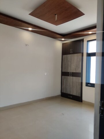 3 BHK Apartment For Rent in Golden Sand Apartments Dhakoli Village Zirakpur  8130621