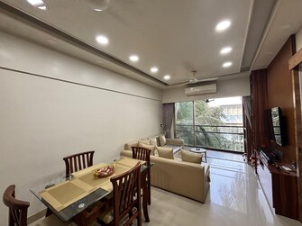 2 BHK Apartment For Rent in Ushus CHS Santacruz West Mumbai  8130637