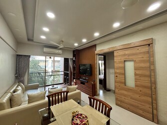 2 BHK Apartment For Rent in Ushus CHS Santacruz West Mumbai  8130637