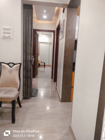 3 BHK Apartment For Rent in Hiranandani Canary Ghodbunder Road Thane  8130653