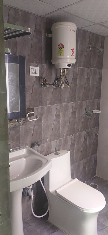Furnished Amenities in 3 BHK Apartment at Migsun Ultimo, Omicron Iii Greater Noida – for Sale