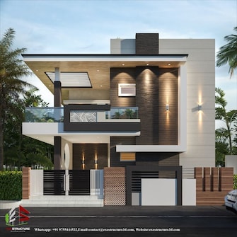 2 BHK Villa For Resale in Chikka Tirupathi Road Bangalore  8130647