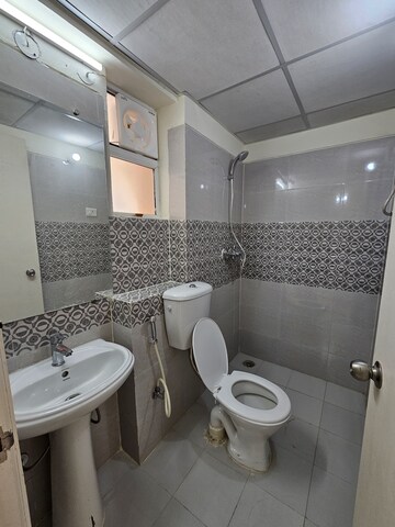 Master Bedroom in 2 BHK Apartment at Mahagun Mywoods, Sector 16c Greater Noida – for Rent