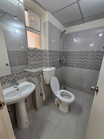 Master Bedroom in 2 BHK Apartment at Mahagun Mywoods, Sector 16c Greater Noida – for Rent