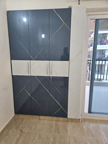 Building Lobby in 2 BHK Apartment at Mahagun Mywoods, Sector 16c Greater Noida – for Rent