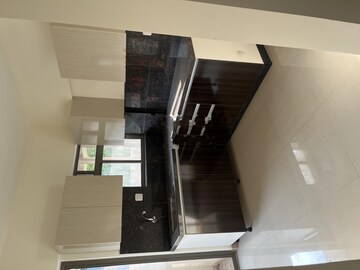 Kitchen in 2 BHK Apartment at Konark Virtue, Keshav Nagar – for Rent