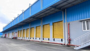  Warehouse – Exterior View View at Redhills - for Rent