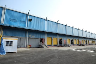 Commercial Warehouse 78315 Sq.Ft. For Rent in Redhills Chennai  8130651