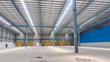  Warehouse – Exterior View View at Redhills - for Rent