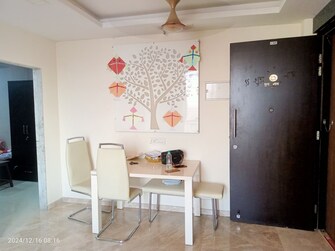 1 BHK Apartment For Rent in Bhoomi Acres Waghbil Thane  8130693