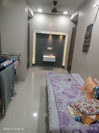 1 BHK Apartment For Rent in Bhoomi Acres Waghbil Thane  8130693