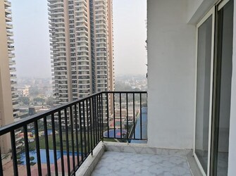 2 BHK Apartment For Resale in Mahagun Mywoods Sector 16c Greater Noida Greater Noida  8130723