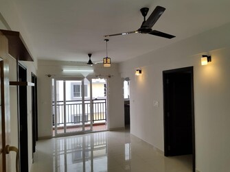 2.5 BHK Apartment For Rent in Shriram Liberty Square Electronic City Phase ii Bangalore  8130706