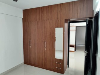 2.5 BHK Apartment For Rent in Shriram Liberty Square Electronic City Phase ii Bangalore  8130706