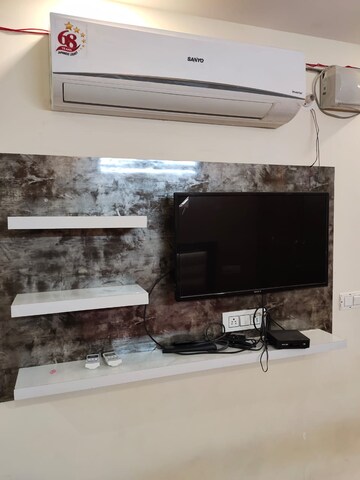 1 RK Builder Floor – Exterior View View at Ansal Sushant Lok I, Sector 43 - for Rent