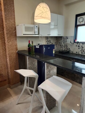 Team Area in 1 RK Builder Floor at Ansal Sushant Lok I, Sector 43 – for Rent