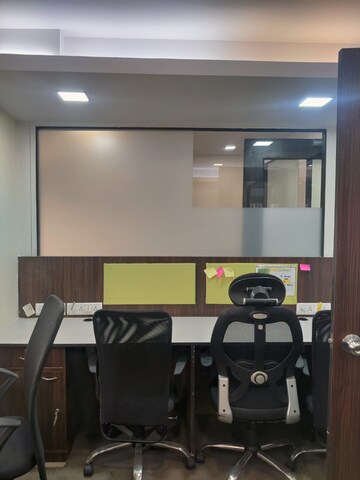  Office Space For Rent in Jaisingh Business Centre, Andheri East