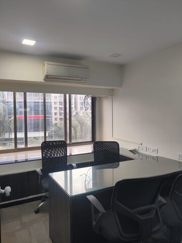 Team Area in  Office Space at Jaisingh Business Centre, Andheri East – for Rent