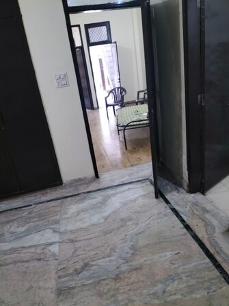 1 BHK Apartment For Rent in Mansarovar Park Delhi  8130735