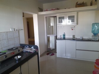 1 BHK Apartment For Rent in Jalan Aura County Pune Wagholi Pune  8130732