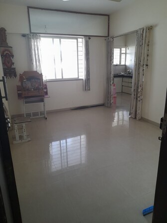 1 BHK Apartment For Rent in Jalan Aura County Pune Wagholi Pune  8130732