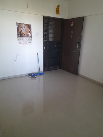 1 BHK Apartment For Rent in Jalan Aura County Pune Wagholi Pune  8130732