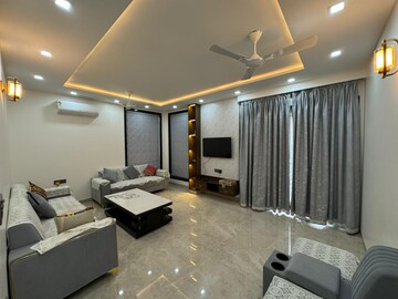 2 BHK Builder Floor For Rent in Eldeco Ananda Sector 48 Noida  8130763