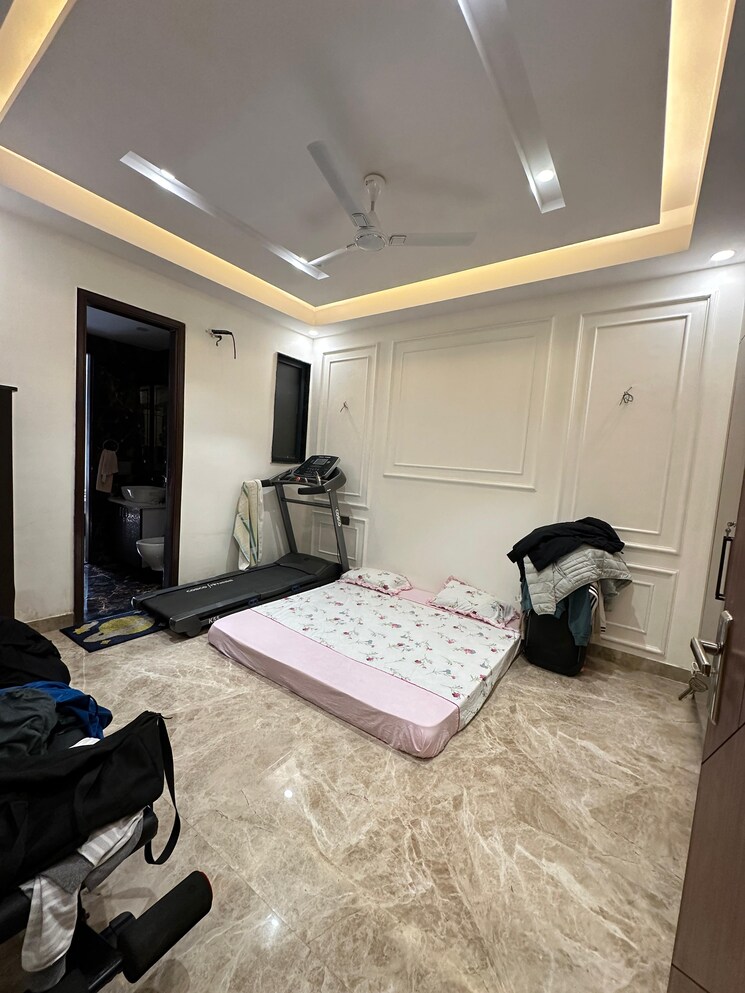 Living Room, ss-mayfield-gardens 3.5 Bedroom 263 Sq.Yd. Builder Floor In Sector 51 Gurgaon 8130776