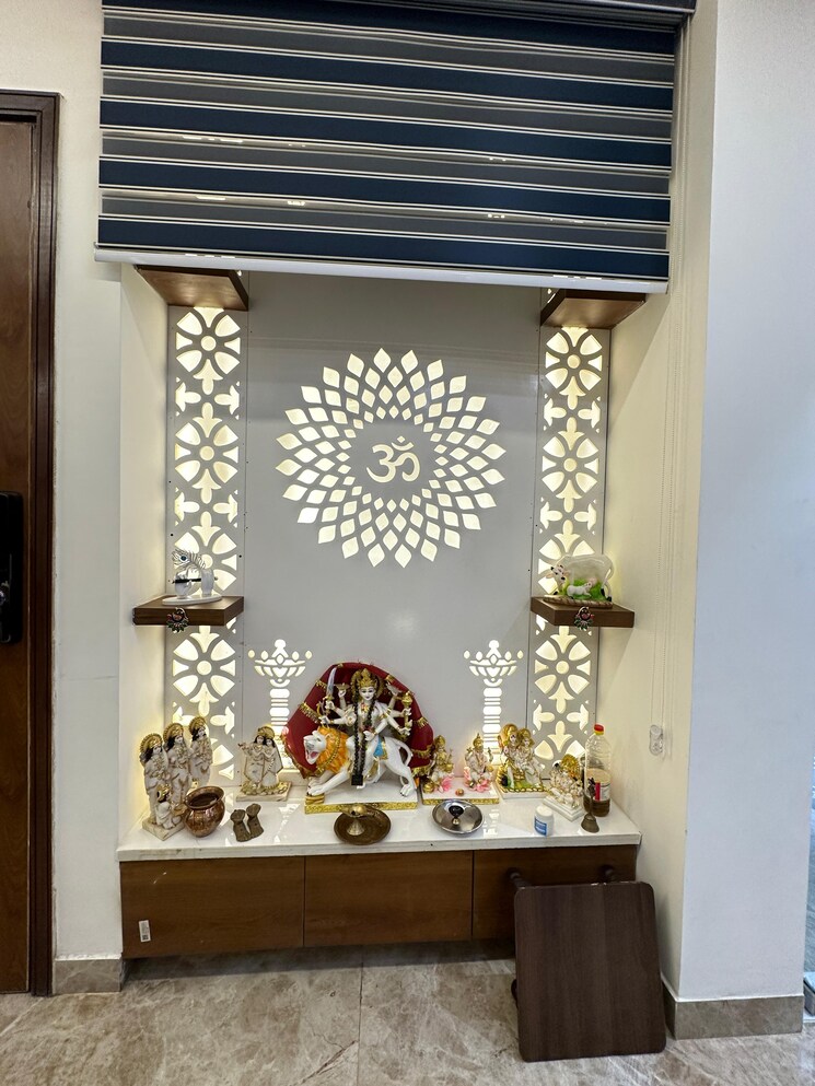 undefined, ss-mayfield-gardens 3.5 Bedroom 263 Sq.Yd. Builder Floor In Sector 51 Gurgaon 8130776