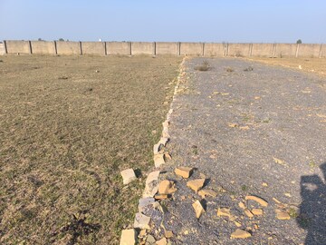  Plot For Sale in Bagaha