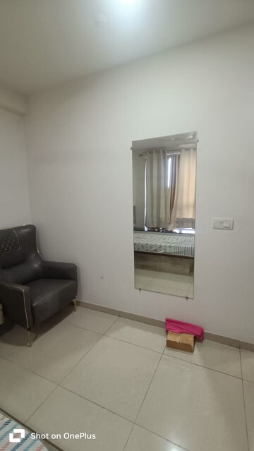 Living Room in 2.5 BHK Apartment at Amanora Future Towers, Hadapsar – for Rent