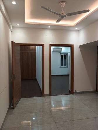 3 BHK Apartment For Rent in Azad Apartments Hauz Khas Market Delhi  8130856