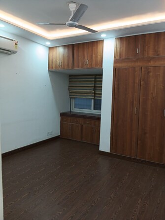 3 BHK Apartment For Rent in Azad Apartments Hauz Khas Market Delhi  8130856