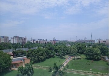 Plot Area in  Plot at Sector 100 – for Sale