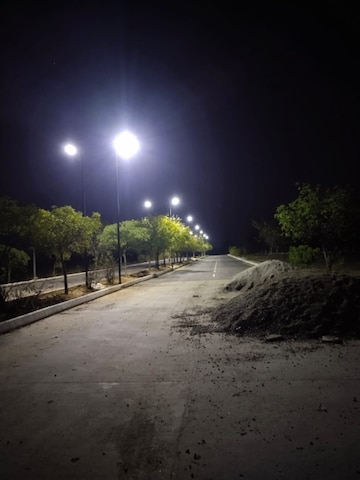 Plot Area in  Plot at Ajmer Road – for Sale