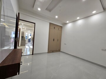 Bedroom in 3 BHK Apartment at Peer Mucchalla – for Sale