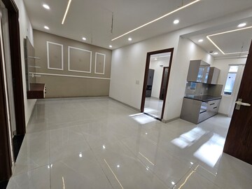 Kitchen in 3 BHK Apartment at Peer Mucchalla – for Sale