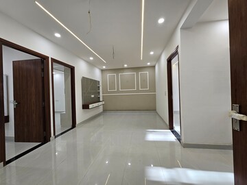 Building Lobby in 3 BHK Apartment at Peer Mucchalla – for Sale