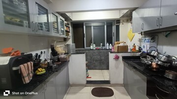 2.5 BHK Apartment For Rent in Amanora Future Towers, Hadapsar