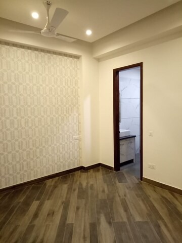 1 BHK Apartment For Rent in Mansarovar Park