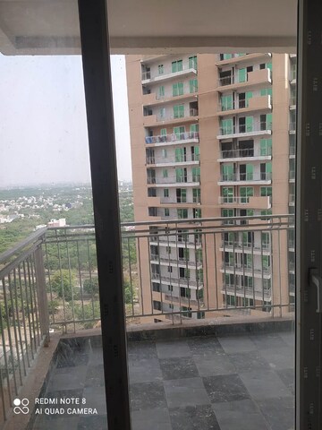 2 BHK Apartment – Exterior View View at Migsun Ultimo, Omicron Iii Greater Noida - for Sale