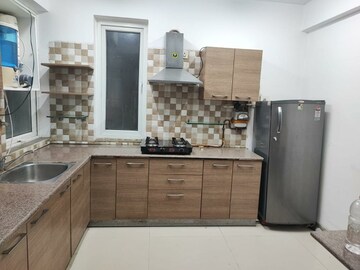 4 BHK Apartment For Rent in Tulip Violet Sector 69 Gurgaon  8130845