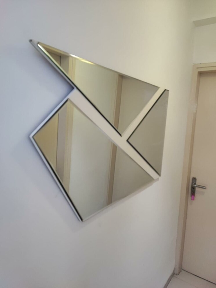 undefined, tulip-violet 4 Bedroom 2010 Sq.Ft. Apartment In Sector 69 Gurgaon 8130845