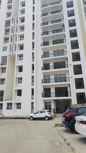 3 BHK Apartment – Exterior View View at Ansal API Celebrity Gardens, Sushant Golf City - for Rent