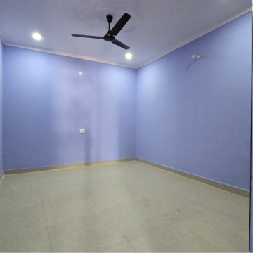 Room in 1 RK Builder Floor at Palm Residency Chhatarpur, Rajpur Khurd Extension – for Rent