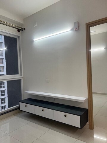 Furnished Amenities in 2 BHK Apartment at Godrej Royale Woods, Devanahalli – for Rent